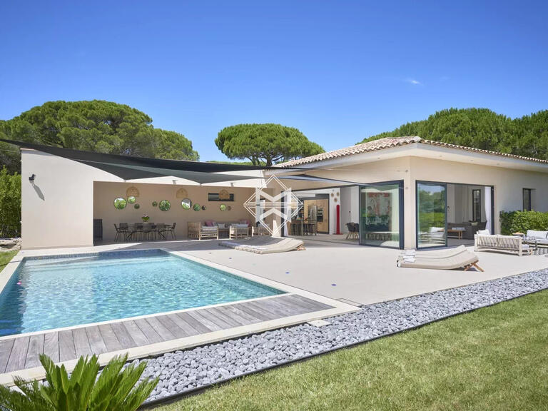 Property Ramatuelle - 5 bedrooms - 265m²