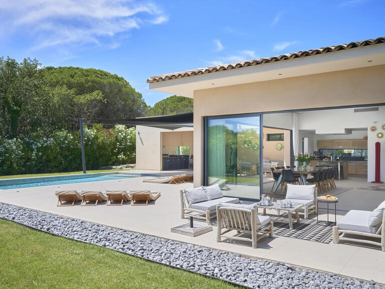 Property Ramatuelle - 5 bedrooms - 265m²