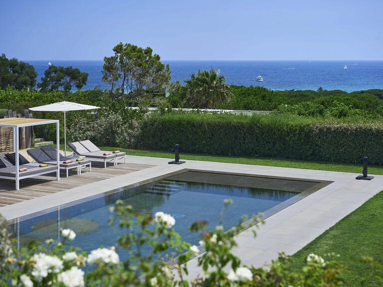 Property Ramatuelle - 6 bedrooms - 650m²