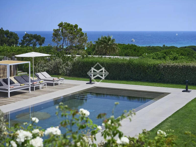 Property Ramatuelle - 6 bedrooms - 650m²