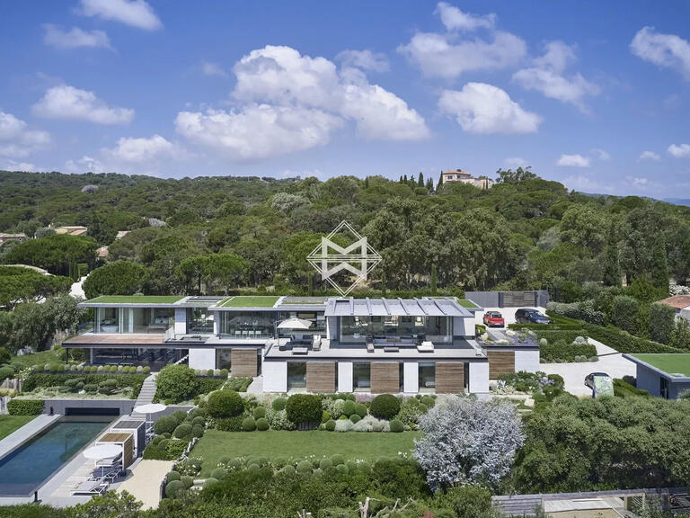 Property Ramatuelle - 6 bedrooms - 650m²