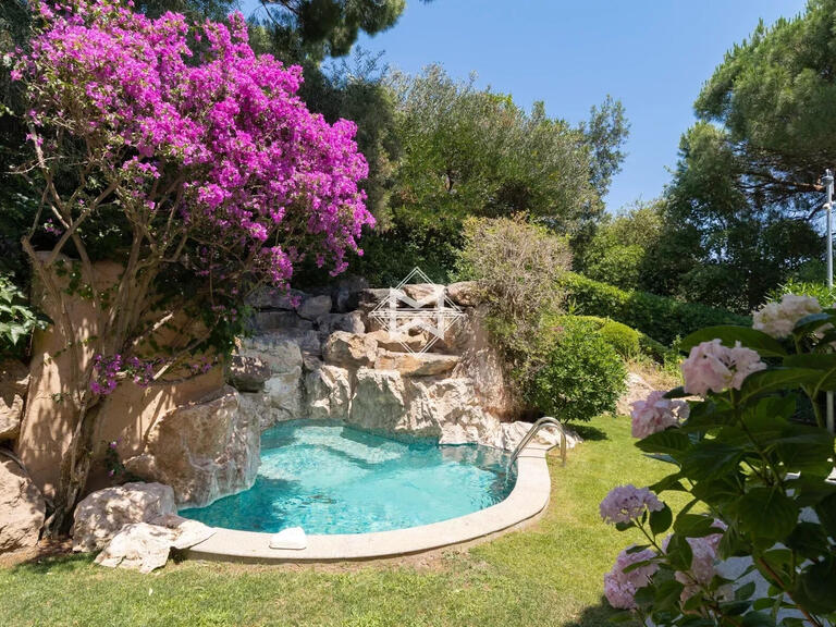 Sale Property Ramatuelle - 5 bedrooms