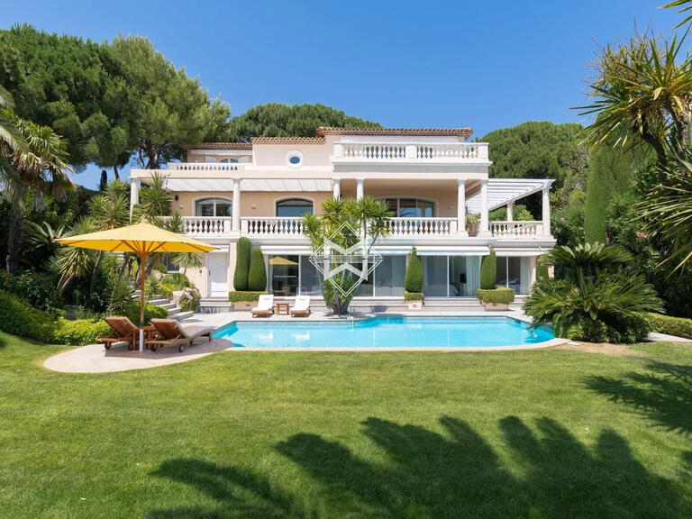 Sale Property Ramatuelle - 5 bedrooms