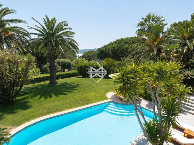 Property Ramatuelle - 5 bedrooms - 350m²