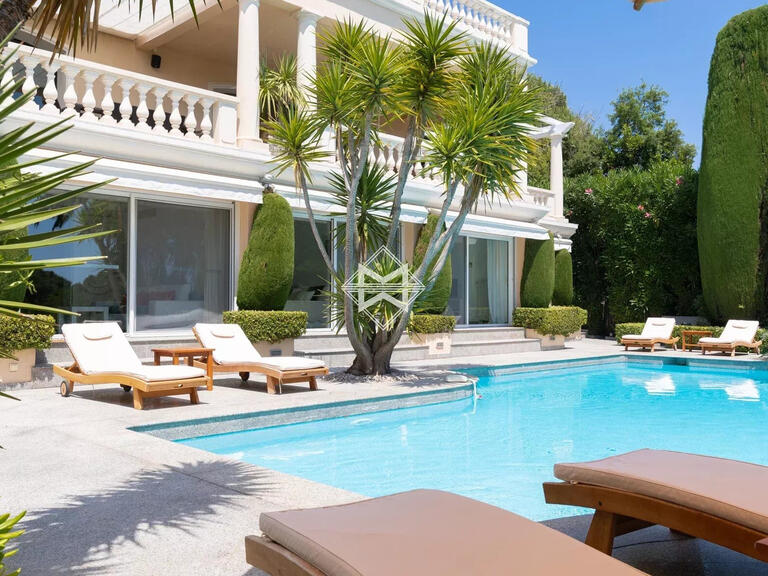 Property Ramatuelle - 5 bedrooms - 350m²