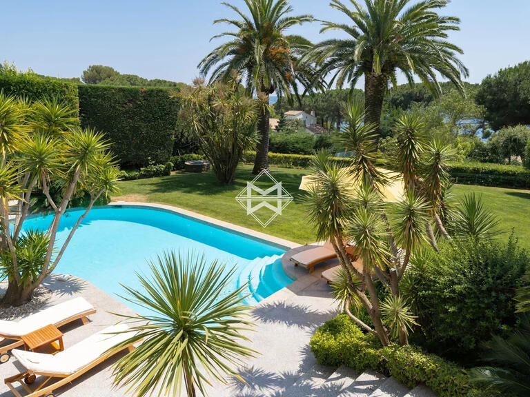 Sale Property Ramatuelle - 5 bedrooms