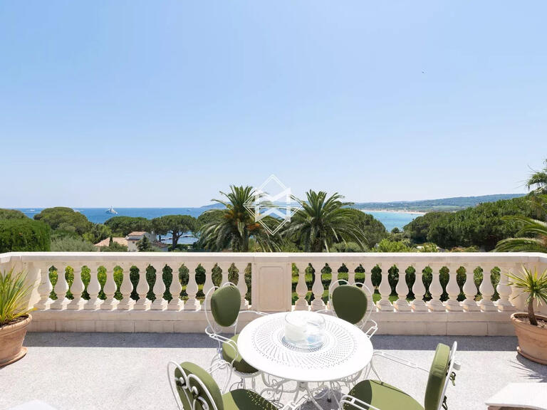 Property Ramatuelle - 5 bedrooms - 350m²