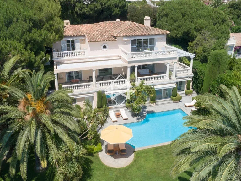 Property Ramatuelle - 5 bedrooms - 350m²