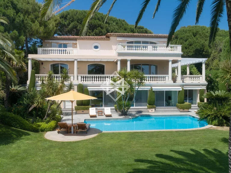 Property Ramatuelle - 5 bedrooms - 350m²