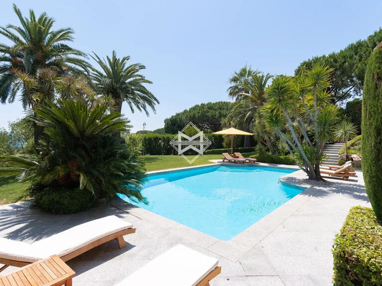 Sale Property Ramatuelle - 5 bedrooms