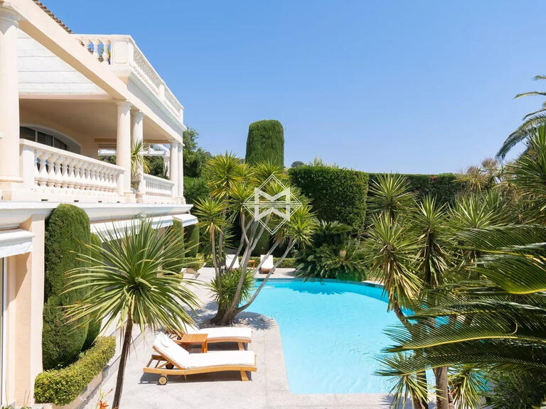 Property Ramatuelle - 5 bedrooms - 350m²