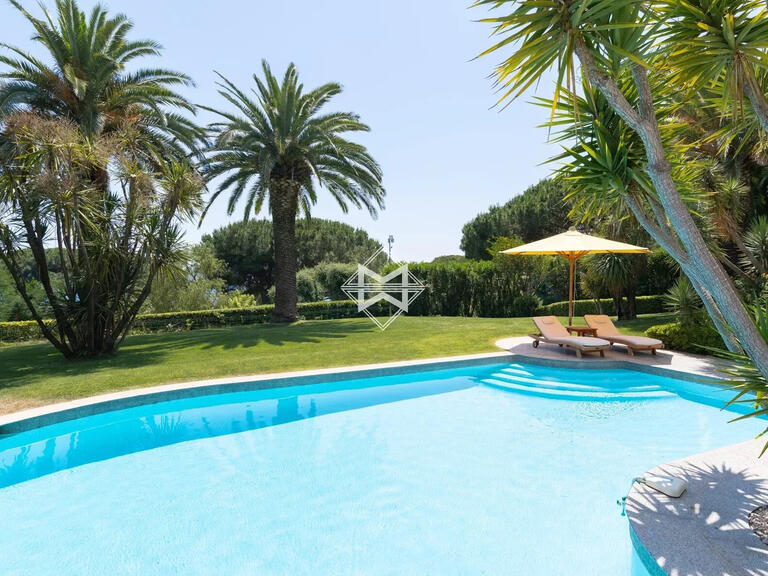 Sale Property Ramatuelle - 5 bedrooms