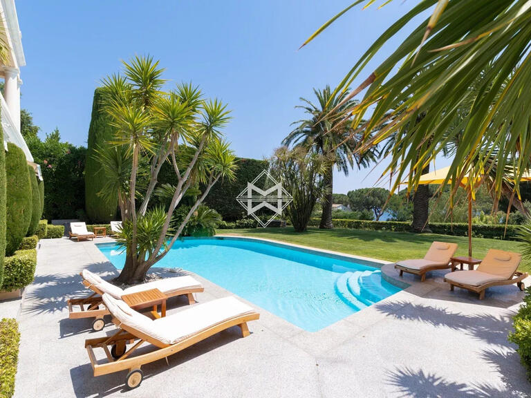 Property Ramatuelle - 5 bedrooms - 350m²