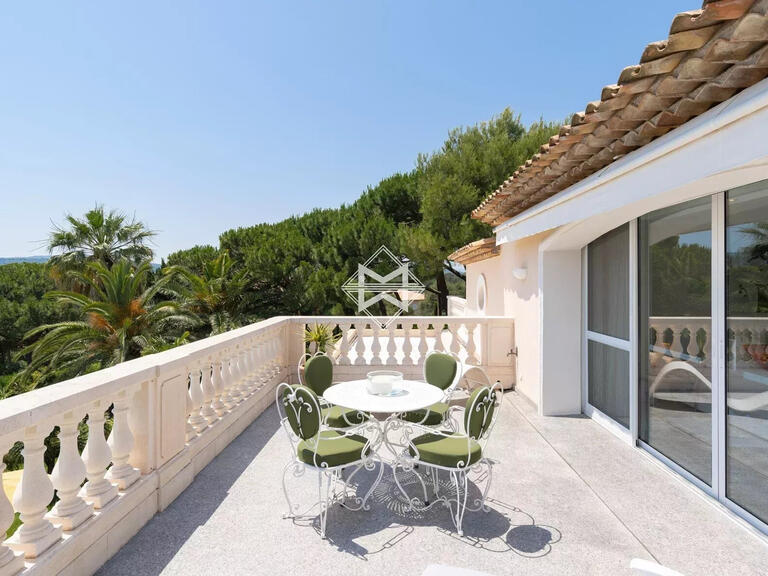 Property Ramatuelle - 5 bedrooms - 350m²