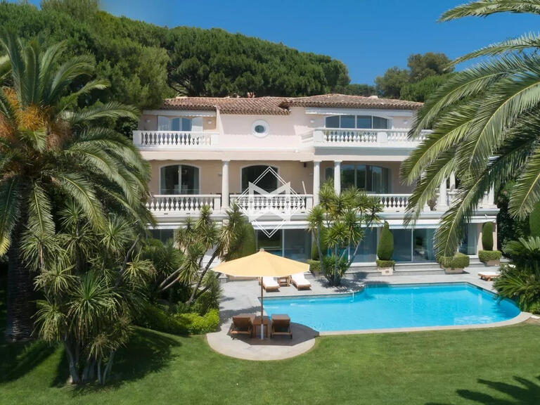 Sale Property Ramatuelle - 5 bedrooms