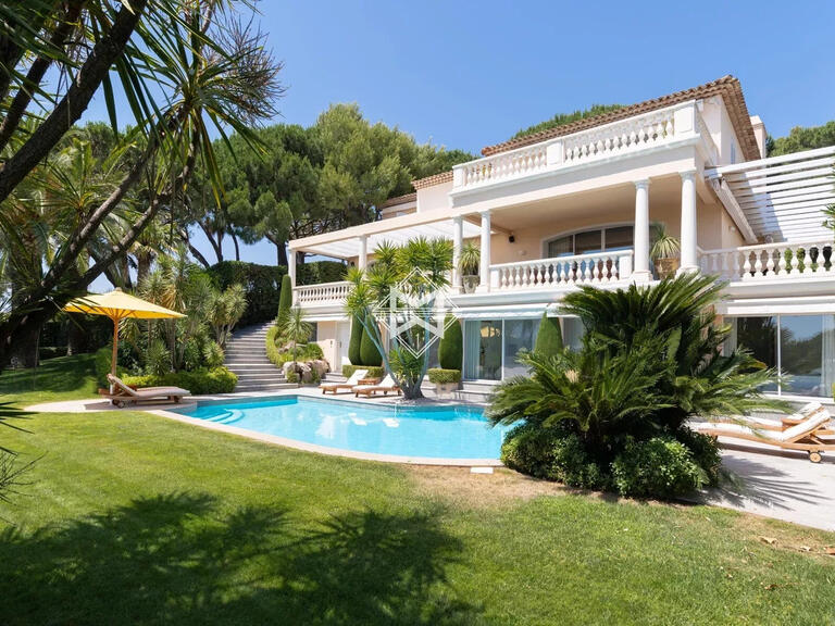 Sale Property Ramatuelle - 5 bedrooms