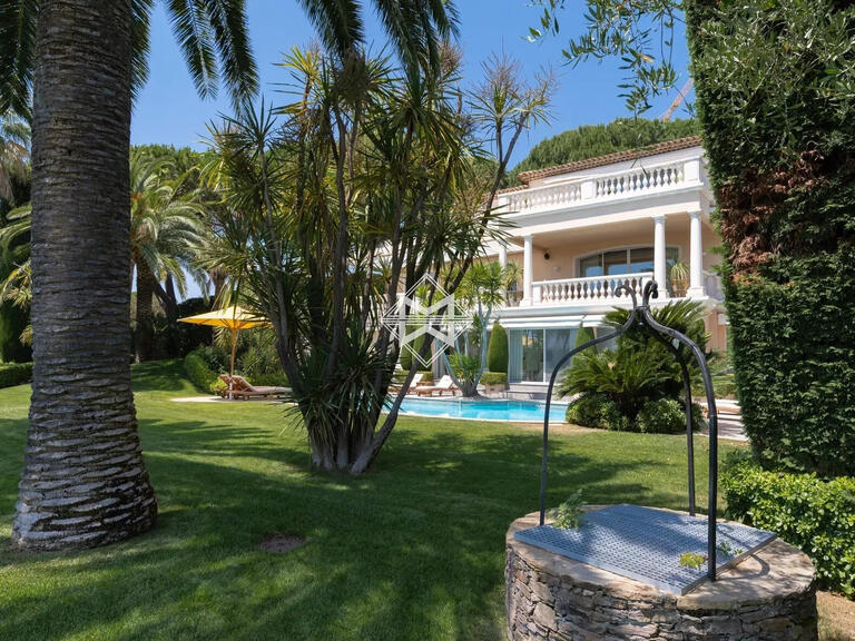 Sale Property Ramatuelle - 5 bedrooms