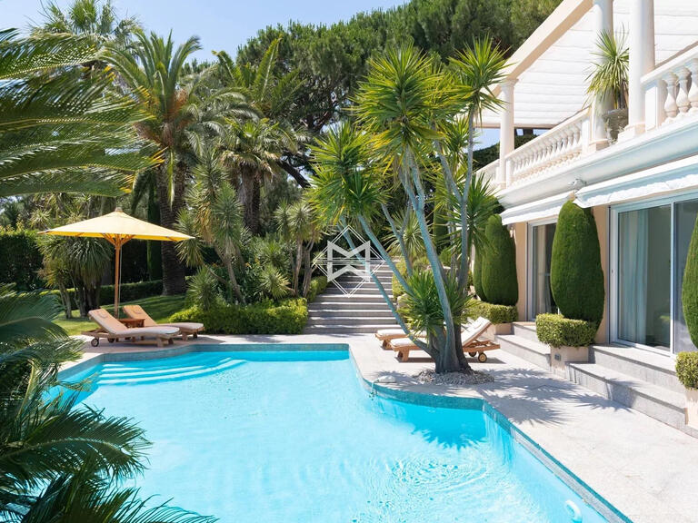 Sale Property Ramatuelle - 5 bedrooms