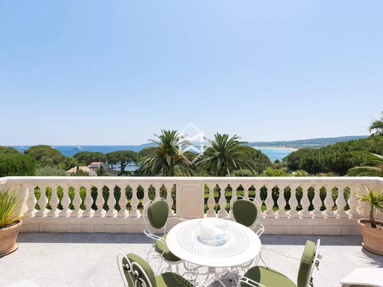 Sale Property Ramatuelle - 5 bedrooms