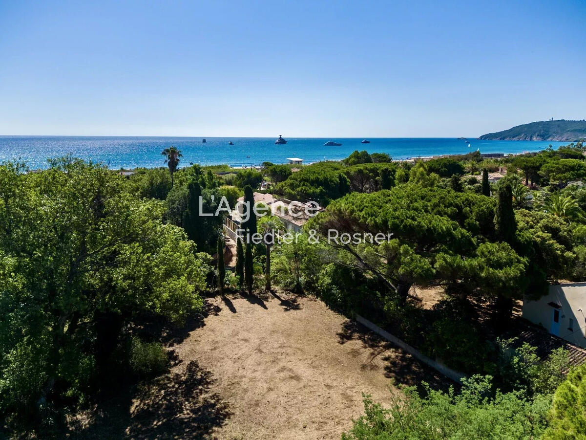 Terrain Ramatuelle