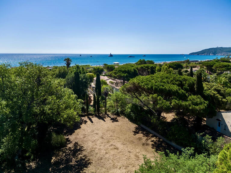 Land Ramatuelle - 5 bedrooms - 403m²