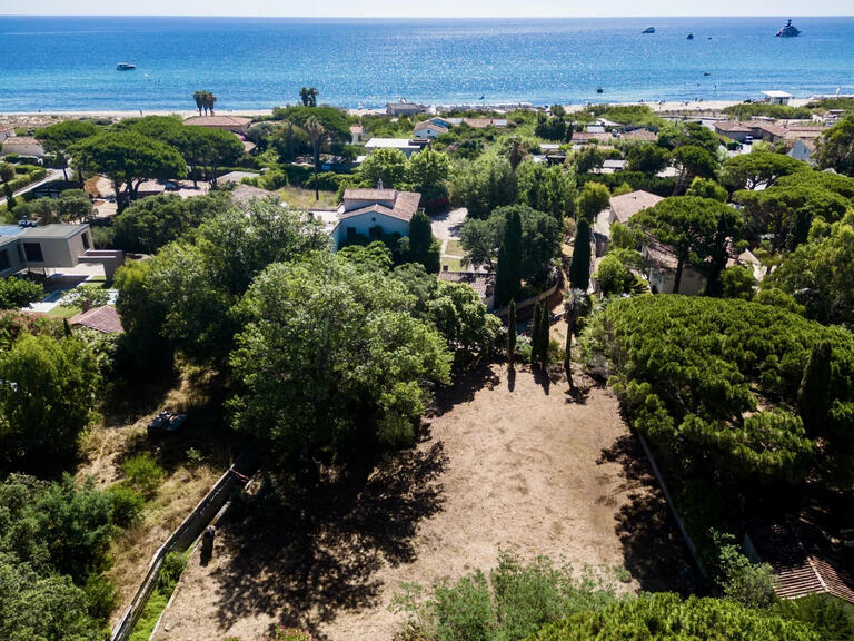 Land Ramatuelle - 5 bedrooms - 403m²