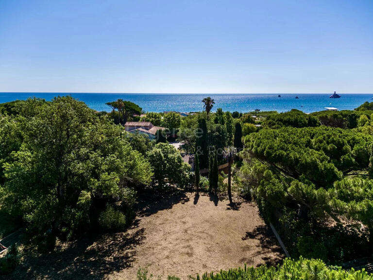 Land Ramatuelle - 5 bedrooms - 403m²