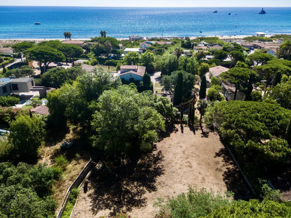 Terrain Ramatuelle