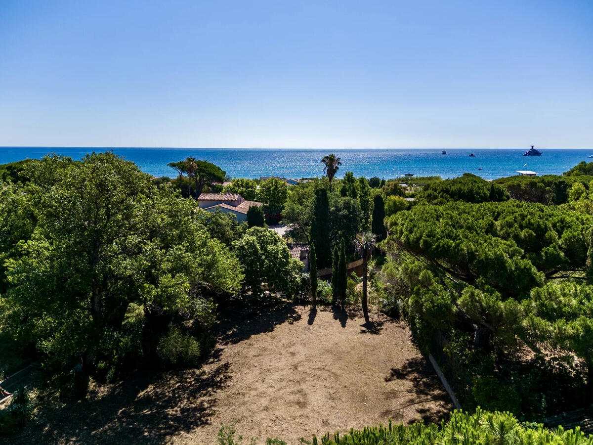 Terrain Ramatuelle