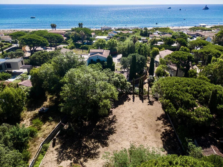 Land Ramatuelle - 5 bedrooms - 403m²