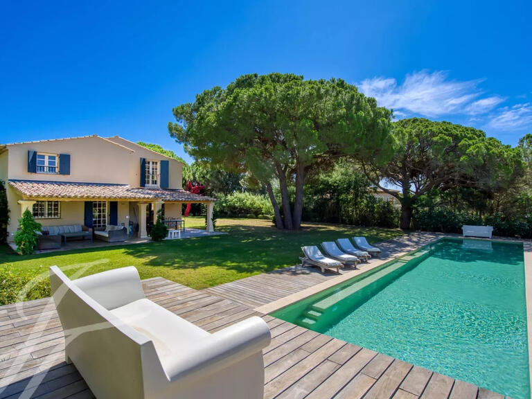 Villa Ramatuelle - 6 chambres - 400m²