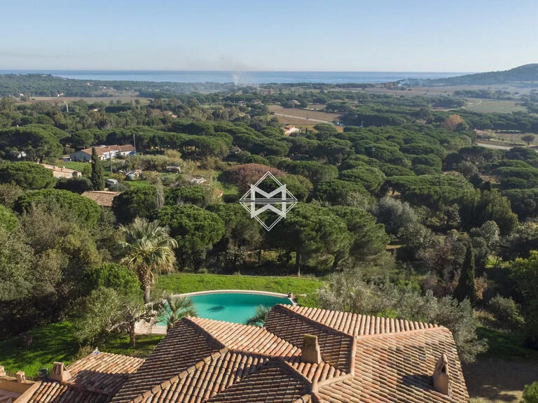 Villa Ramatuelle - 5 bedrooms - 350m²