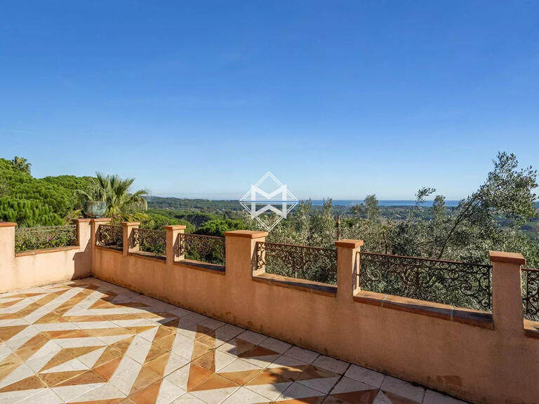 Villa Ramatuelle - 5 bedrooms - 350m²