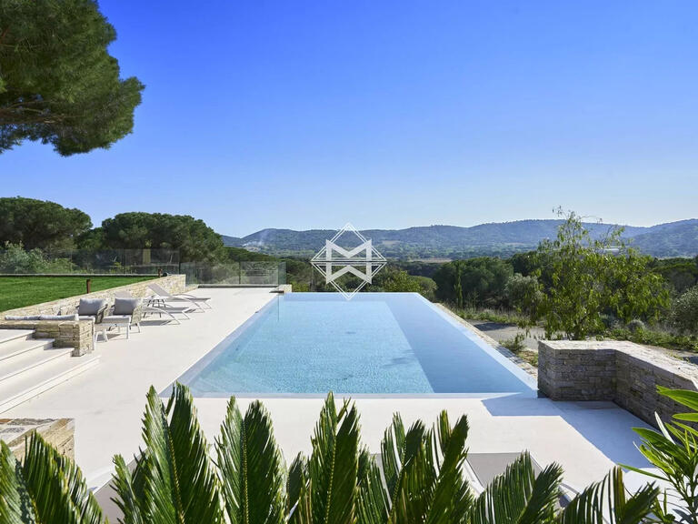 Villa Ramatuelle - 4 bedrooms - 280m²