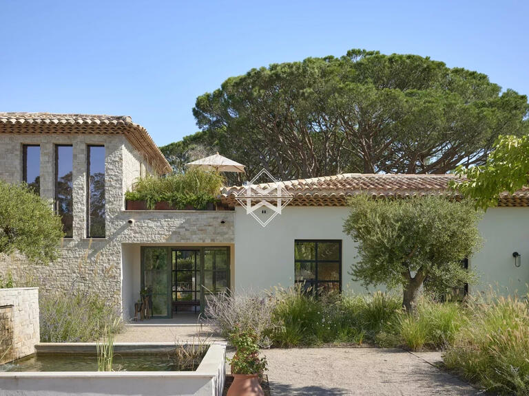 Villa Ramatuelle - 5 bedrooms - 350m²