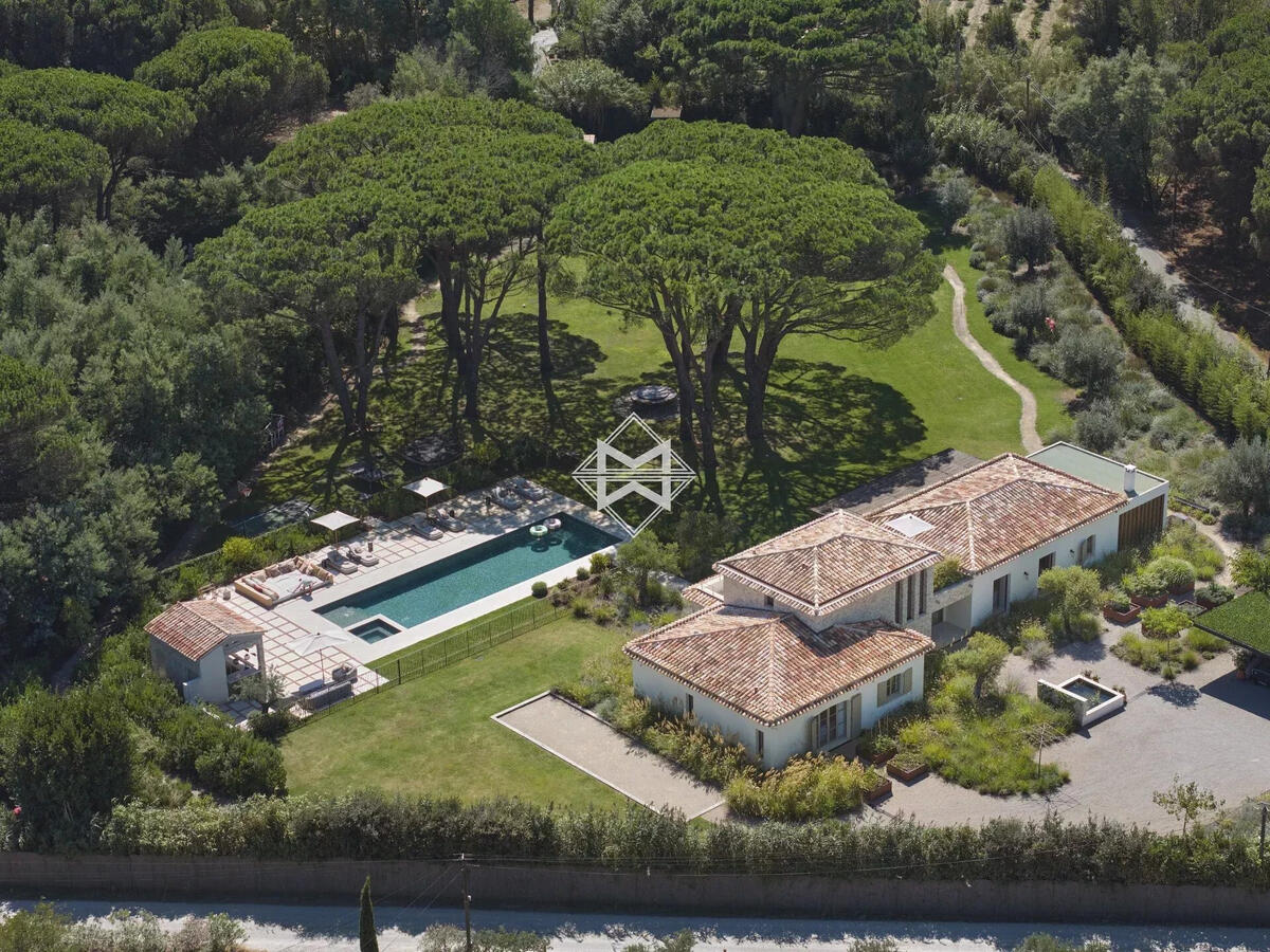 Villa Ramatuelle