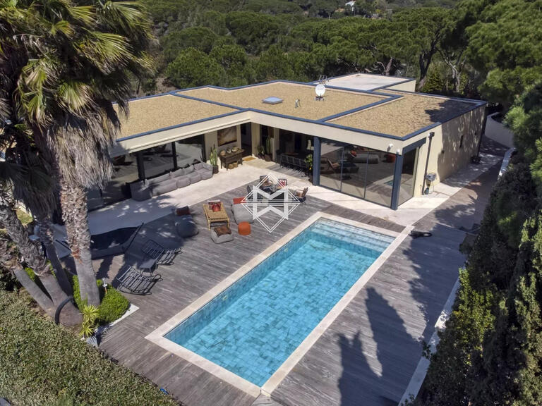 Holidays Villa Ramatuelle - 5 bedrooms