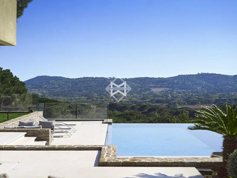 Villa Ramatuelle - 6 bedrooms - 280m²