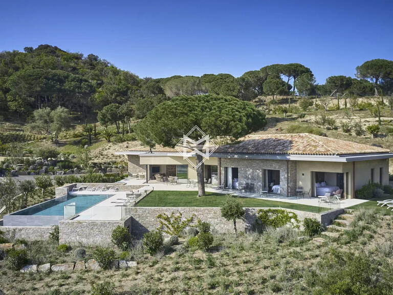 Villa Ramatuelle - 4 bedrooms - 280m²