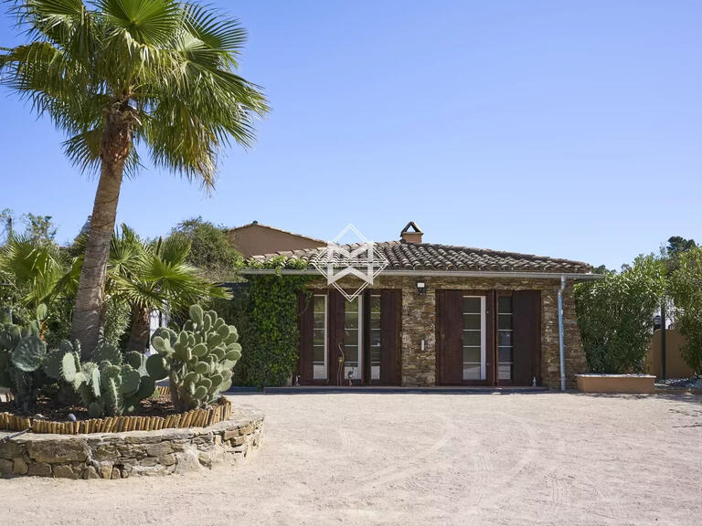 Holidays Villa Ramatuelle - 11 bedrooms