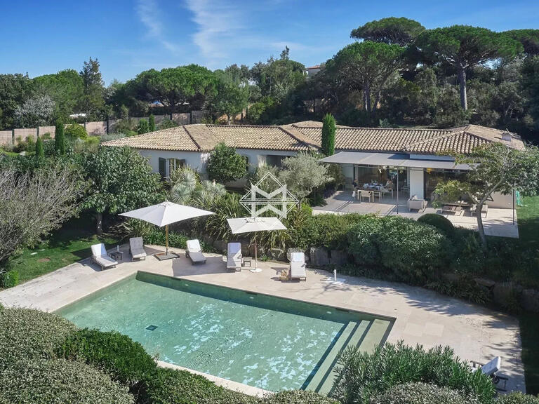 Villa Ramatuelle - 5 bedrooms - 300m²