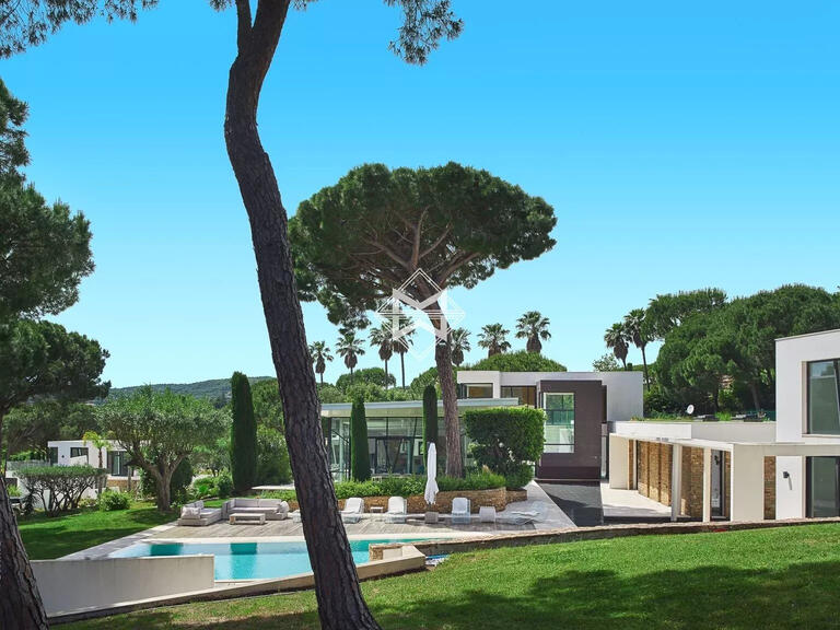 Villa Ramatuelle - 8 chambres - 780m²