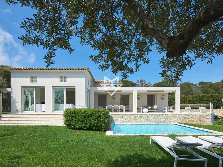 Holidays Villa Ramatuelle - 6 bedrooms