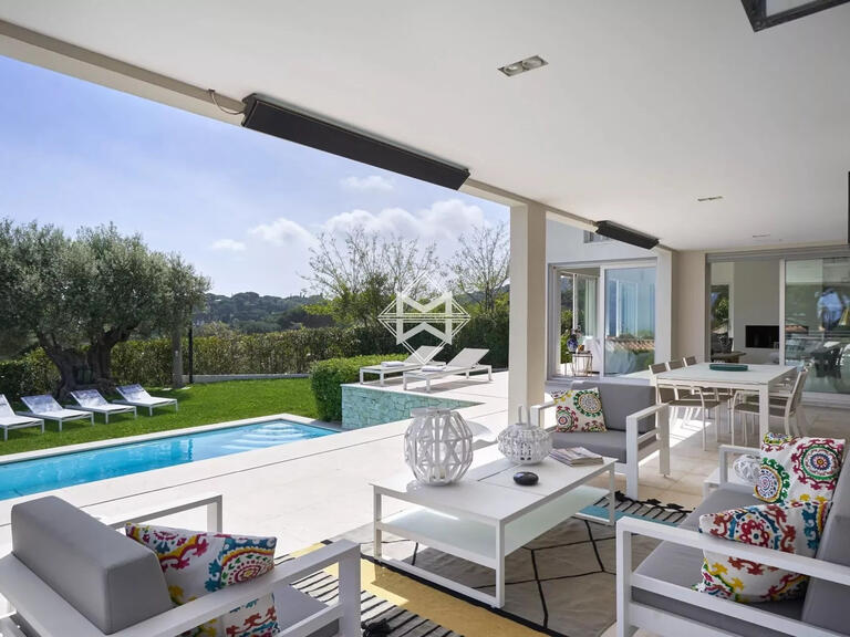 Holidays Villa Ramatuelle - 6 bedrooms