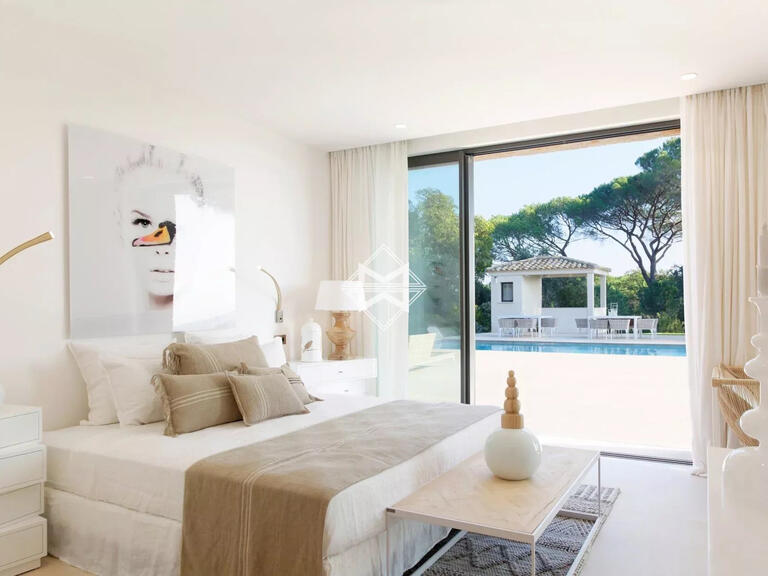 Villa Ramatuelle - 6 chambres - 510m²