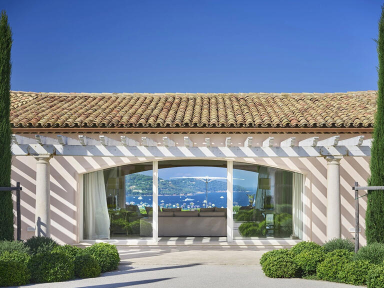 Villa Ramatuelle - 6 bedrooms - 400m²