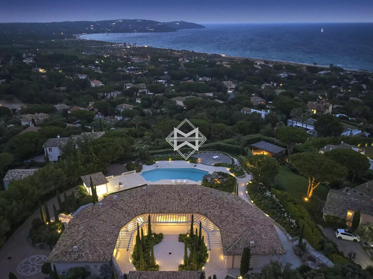 Villa Ramatuelle - 6 bedrooms - 400m²