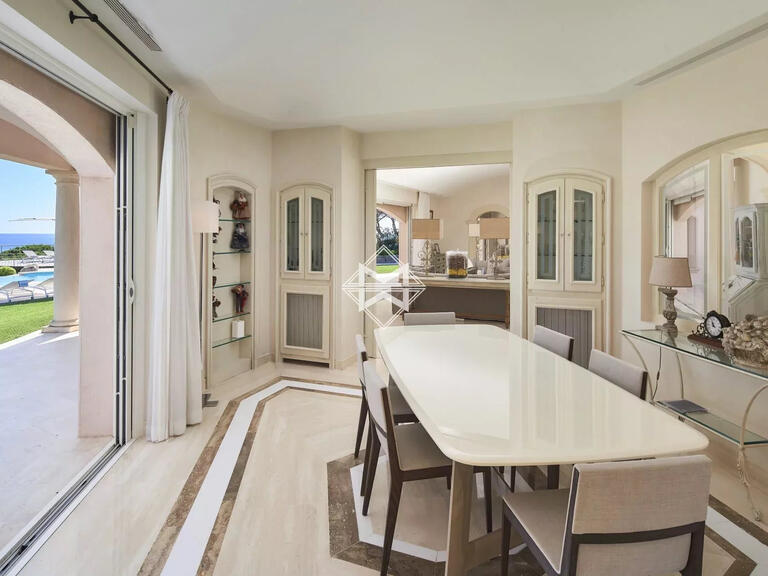 Villa Ramatuelle - 6 chambres - 400m²