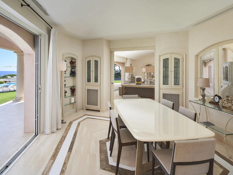 Villa Ramatuelle - 6 chambres - 400m²