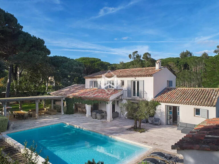 Villa Ramatuelle - 6 bedrooms - 260m²